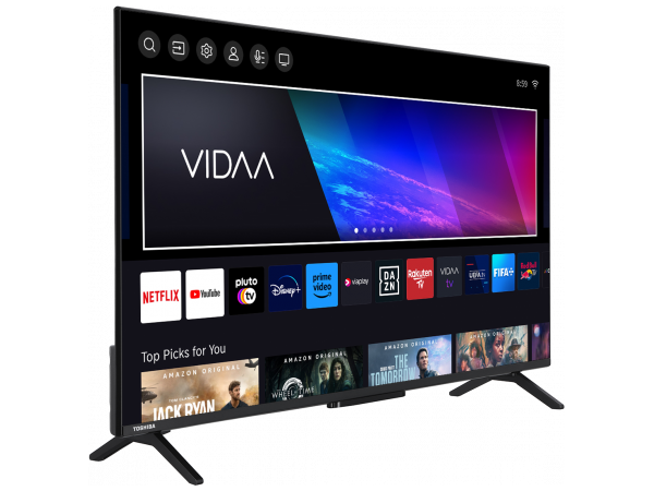 43UV2463DA