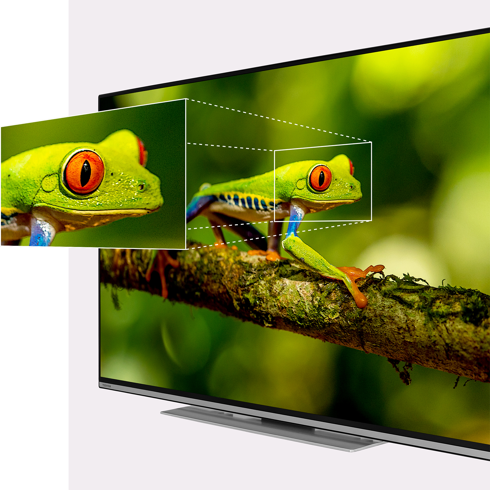 <ul class="a-unordered-list a-vertical a-spacing-mini"> <li><span class="a-list-item">Breathtaking images - Experience razor-sharp content on your QLED TV in brilliant 4K Ultra HD resolution. The combination of Dolby Vision / HDR 10, TRU resolution and micro dimming deliver particularly high-contrast images on the modern QLED display with a lifelike colour and impressive detail sharpness. Your TV experience will be amazingly realistic.</span></li> <li><span class="a-list-item">Limitless entertainment - Let yourself be inspired by the diverse range of Android Smart TV. Whether serial marathon, movie night or thrilling sporting events – you have access to countless apps and media libraries such as Prime Video, Netflix, DAZN, Disney+, YouTube, Twitch, ARD, ZDF and much more. (If using streaming services, additional subscription costs may be applied).</span></li> <li><span class="a-list-item">Smart control - Easily control the smart TV with your voice via Google Assistant (an additional smart speaker is not required). A simple "OK Google" is enough to change station, adjust volume, open apps and much more. is a breeze. You can also easily play media from your mobile devices on the TV via Google Chromecast.</span></li> <li><span class="a-list-item">Variety of options - Enjoy a perfectly tuned sound experience thanks to the built-in speakers from Onkyo. Numerous connections such as 3x HDMI (CEC + ARC), 2x USB with media player as well as WLAN and Bluetooth also offer plenty of uses for game consoles, DVD player/recorders, additional sound devices and much more.</span></li> <li><span class="a-list-item">More than just a TV - The flat screen has a screen diagonal of 164 cm (65 inches). The integrated triple tuner allows you to receive TV via antenna (DVB-T2), cable (DVB-C) or satellite (DVB-S2) directly on the TV. An additional receiver is not required.</span></li> </ul>