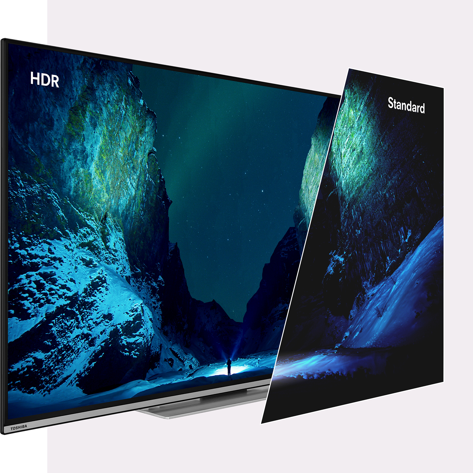 <ul class="a-unordered-list a-vertical a-spacing-mini"> <li><span class="a-list-item">Breathtaking images - Experience content in modern 4K UHD resolution. The TV also supports Dolby Vision HDR, TRU Resolution and Micro Dimming and thus delivers particularly high-contrast images with a natural colour and impressive detail sharpness. Your TV experience will be even more realistic.</span></li> <li><span class="a-list-item">Limitless entertainment - Let yourself be inspired by the diverse range of Android Smart TV. Whether serial marathon, movie night or thrilling sporting events – you have access to countless apps and media libraries such as Prime Video, Netflix, DAZN, Disney+, YouTube, Twitch, ARD, ZDF and much more. (If using streaming services, additional subscription costs may be applied).</span></li> <li><span class="a-list-item">Smart control - Easily control the smart TV with your voice via Google Assistant (an additional smart speaker is not required). A simple "OK Google" is enough to change station, adjust volume, open apps and much more. is a breeze. You can also easily play media from your mobile devices on the TV via Google Chromecast.</span></li> <li><span class="a-list-item">Versatile possibilities – Numerous connections such as 3 x HDMI (CEC + ARC), 2 x USB with media player as well as WLAN & Bluetooth offer sufficient uses for game consoles, DVD players, additional sound devices and much more.</span></li> <li><span class="a-list-item">More than just a TV - The flat screen has a screen diagonal of 139 cm (55 inches). The integrated triple tuner allows you to receive TV via antenna (DVB-T2), cable (DVB-C) or satellite (DVB-S2) directly on the TV. An additional receiver is not required.</span></li> </ul>