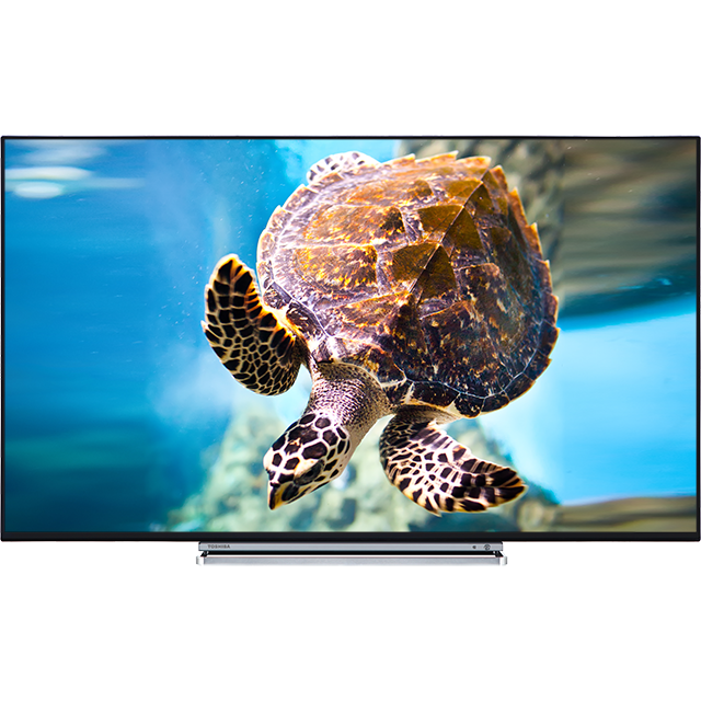 Best 43 Inch UHD TV 2019 Reviews and Key Features | Top Up TV