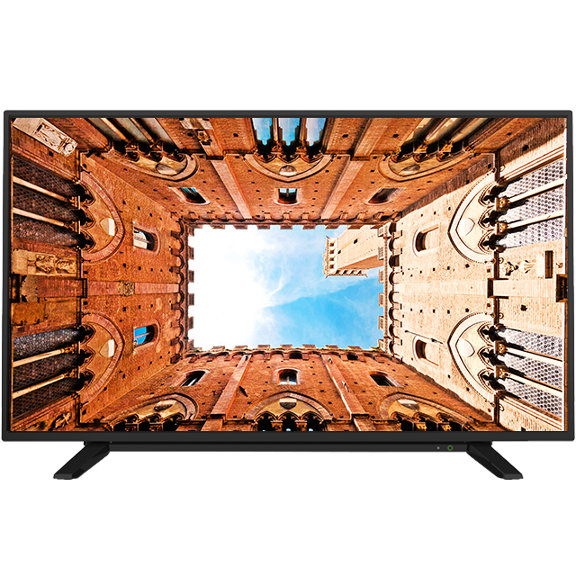 40++ Toshiba 40 inch smart 4k ultra hd led tv with hdr information