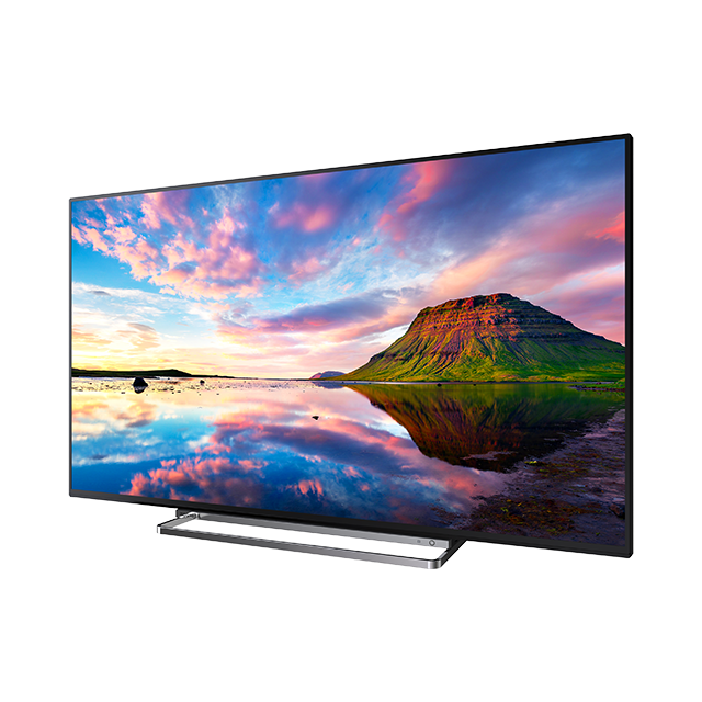 Телевизор digma dm led43uq31 43 ultra hd 4k обзор