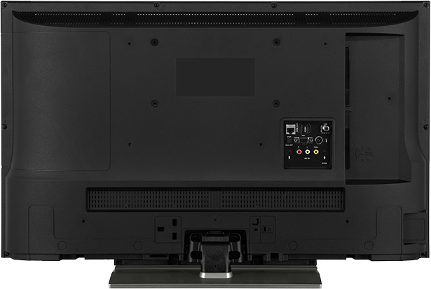 Toshiba 32LL3A63DG 32´´ LED FHD TV Black