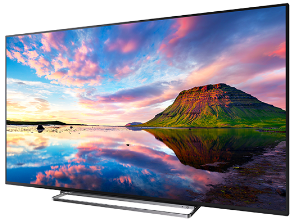 Toshiba 55QA4C63DG 55 LED UltraHD 4K HDR