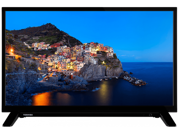 トオシバTV 24