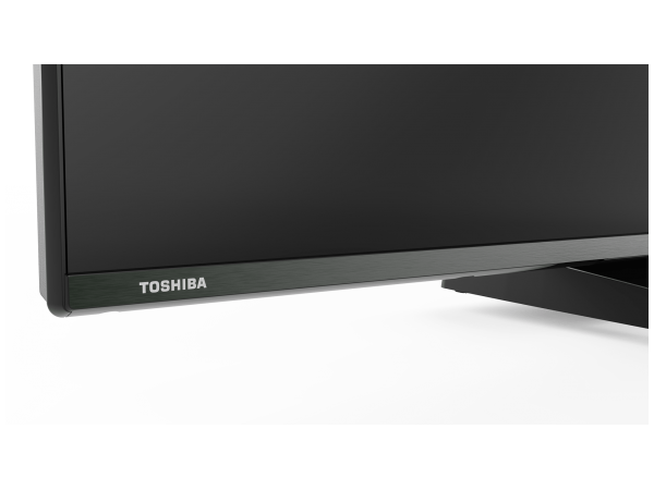 43" - 43LV3E63DA - Toshiba TV