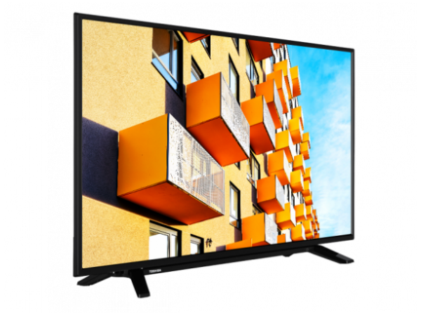 TOSHIBA 液晶テレビ  42型 TOSHIBA REGZA 42 İNÇ (106 CM) LCD TV - İkinci El Toshiba LED & LCD