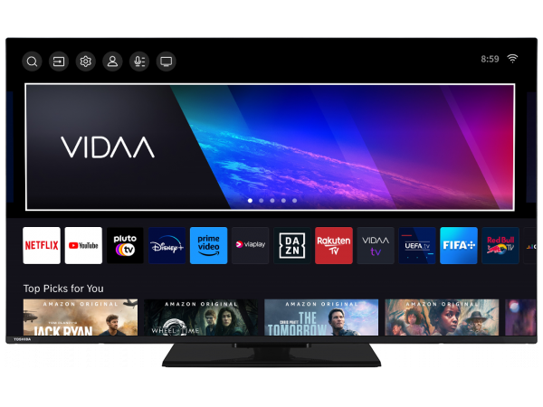 TOSHIBA 55SC340X 液晶テレビ 55インチ Amazon | 東芝 55V型 液晶