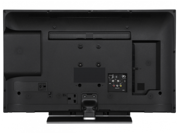 32" - 32WD3C63DA/2 - Toshiba TV