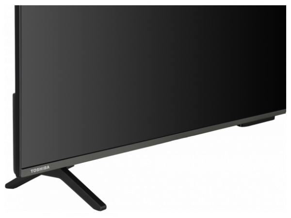 65" - 65UV2F53DB - Toshiba TV