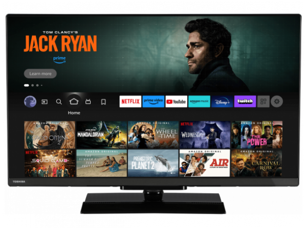 TOSHIBA 32J13 テレビ 32インチ TOSHIBA 32J13 テレビ 32インチ TOSHIBA 32型液晶テレビ 2022年製 32