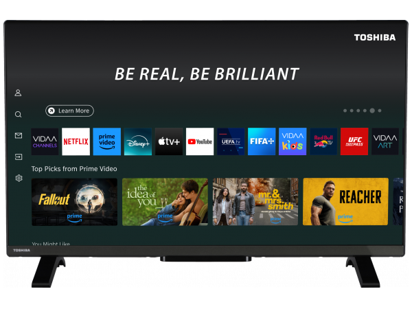 TOSHIBA 32インチ 液晶テレビ 32