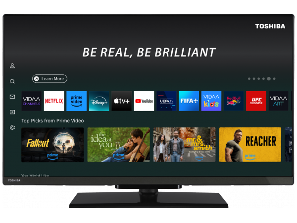 TOSHIBA 液晶テレビ 32780円 TVS REGZAのおすすめテレビ5選 有機ELもmini LEDも高画質！【2026年