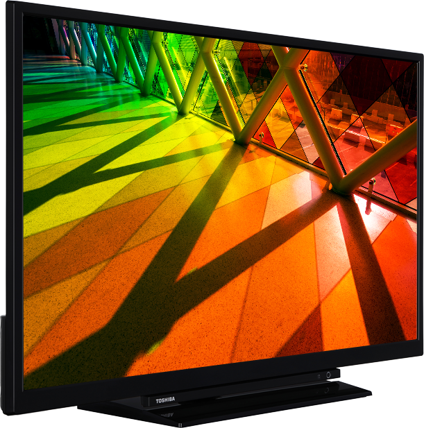 Smart TV Toshiba 32WV3E63DG HD 32 LED - PKstores