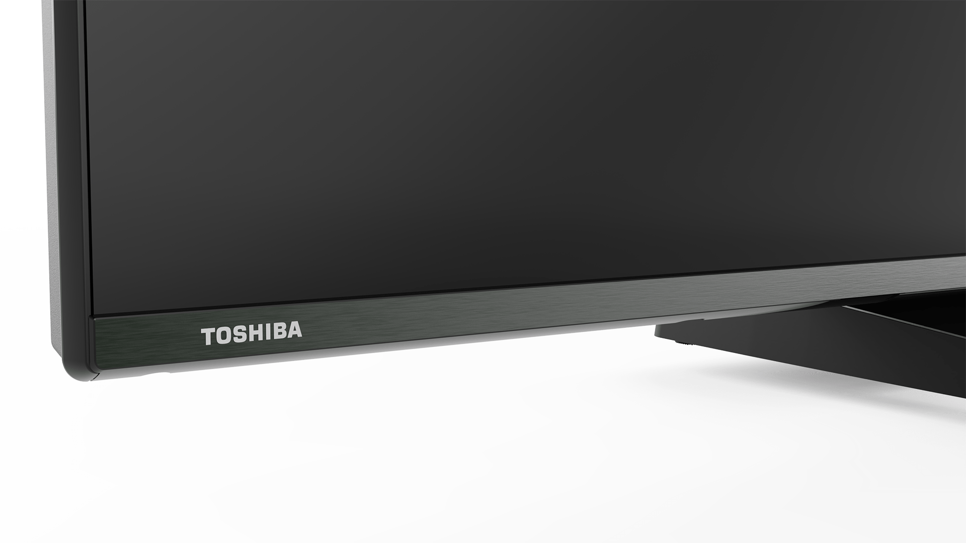 Toshiba 43UA3E63DG 43´´ UHD LED TV Multicolor