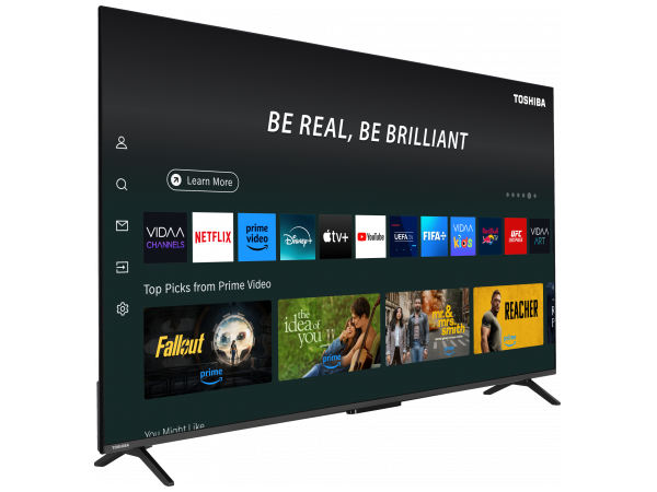 Product Page | Toshiba